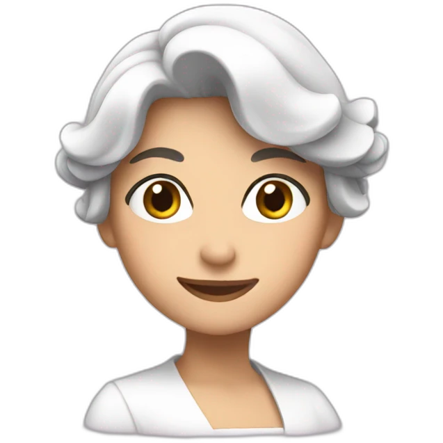 marie emoji