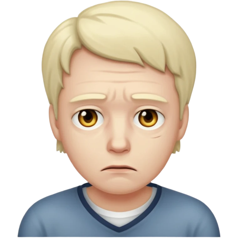 claude is broken emoji