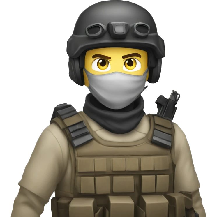 counter strike global ofensive emoji