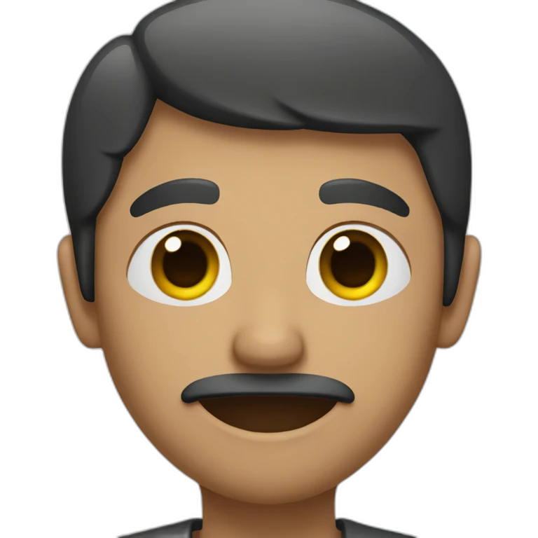meh emoji