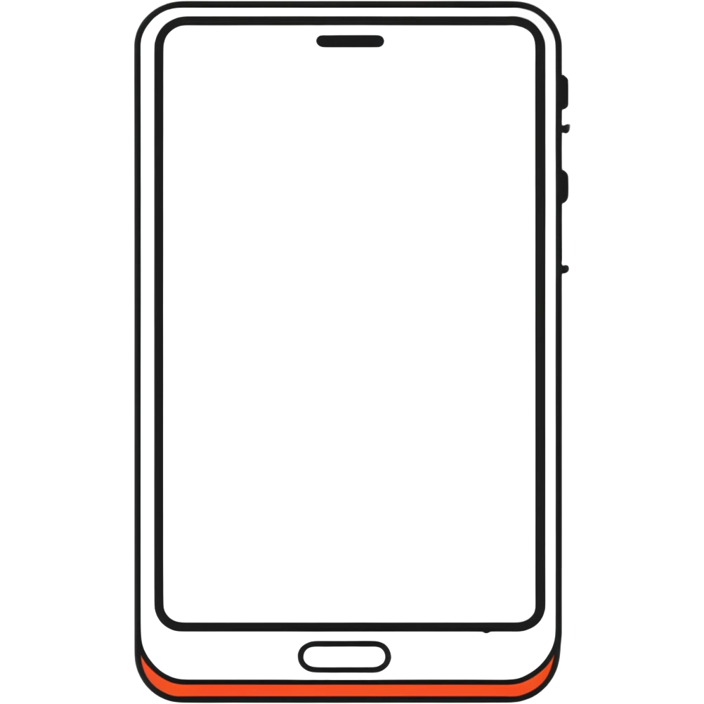mobile phone emoji