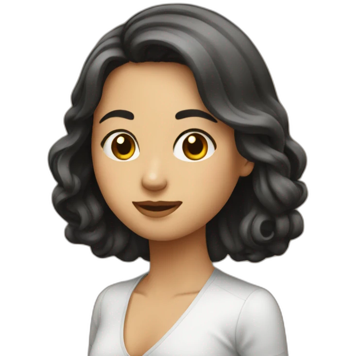 Munieca  emoji