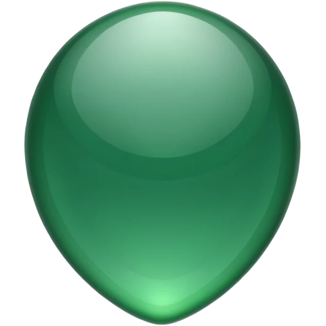 green emoji