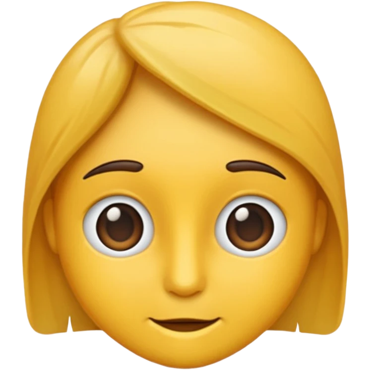 تیک آبی emoji
