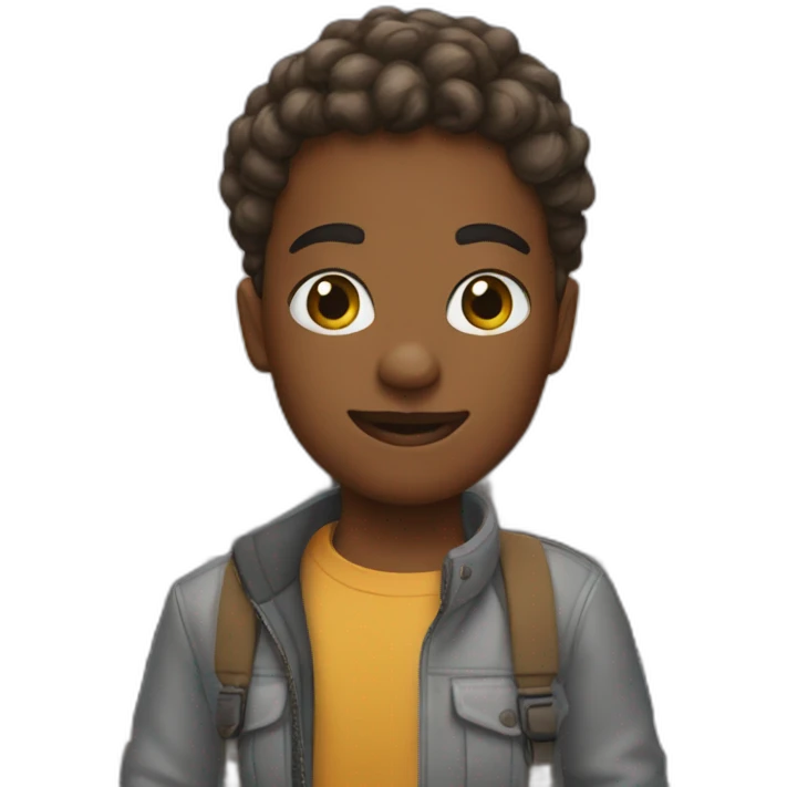 New York City emoji