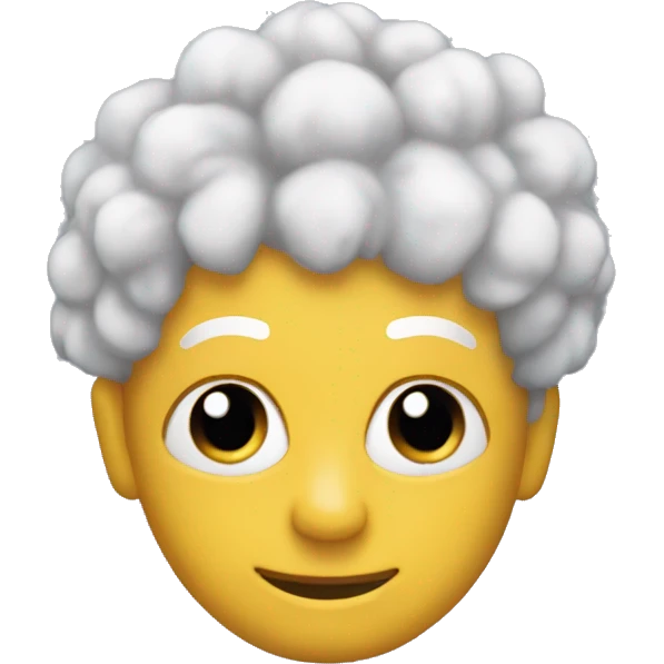 Chenille  emoji