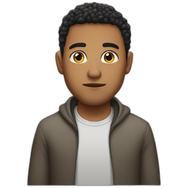 Hatem emoji