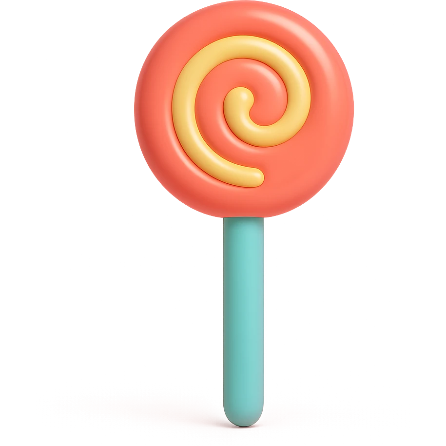 lollipop emoji