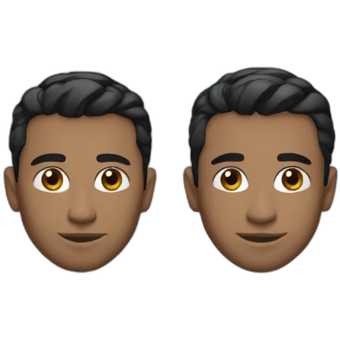 Psg emoji