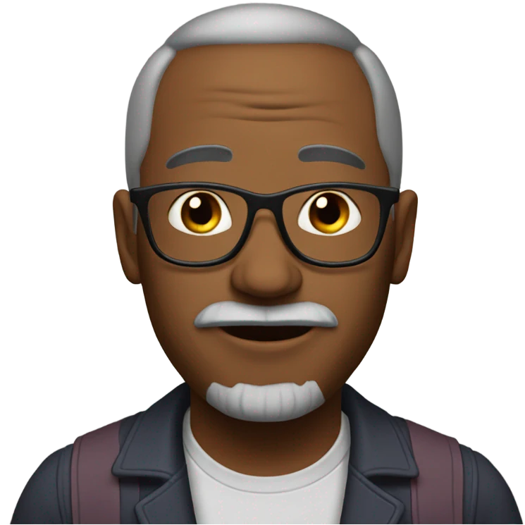 Uncle Sugar emoji