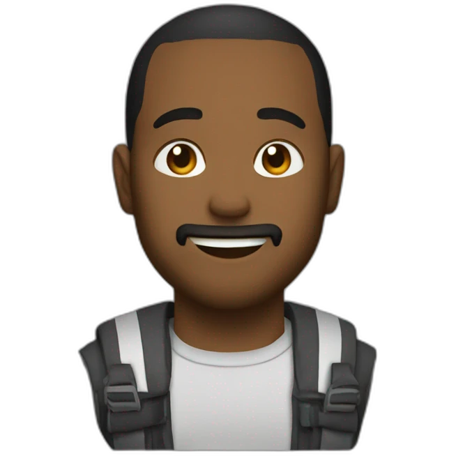 Daril Dixon emoji