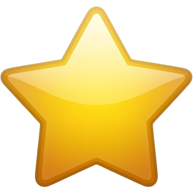 Snapchat premium star badge emoji