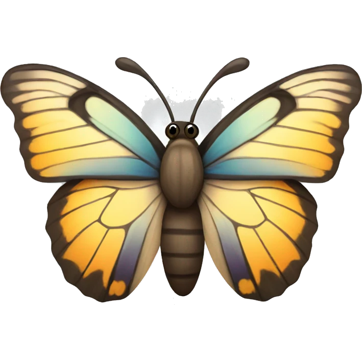 Butterfly  emoji