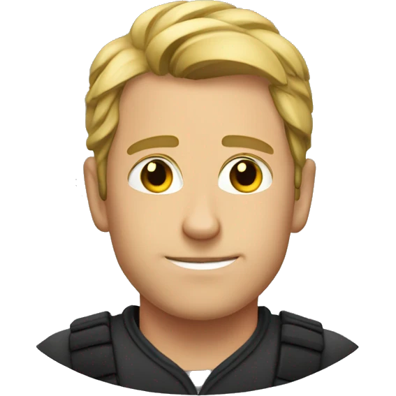 Ethan Speight emoji