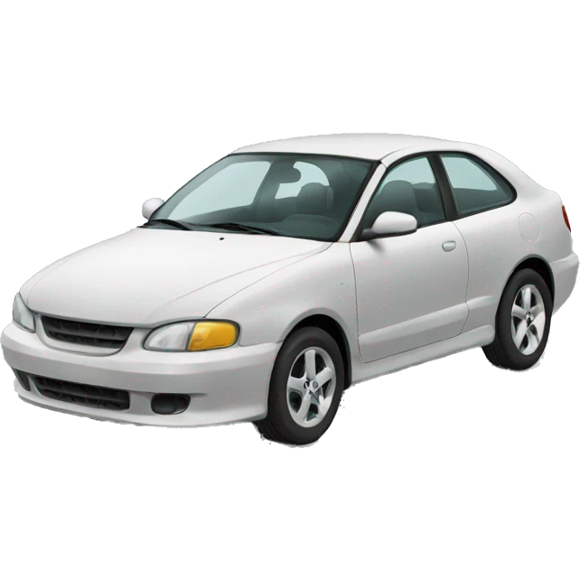car emoji