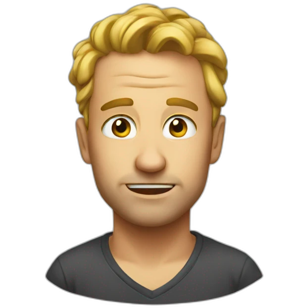 Dumb emoji