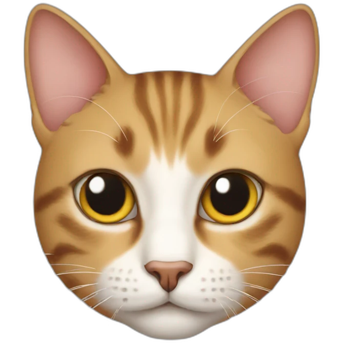 cat emoji