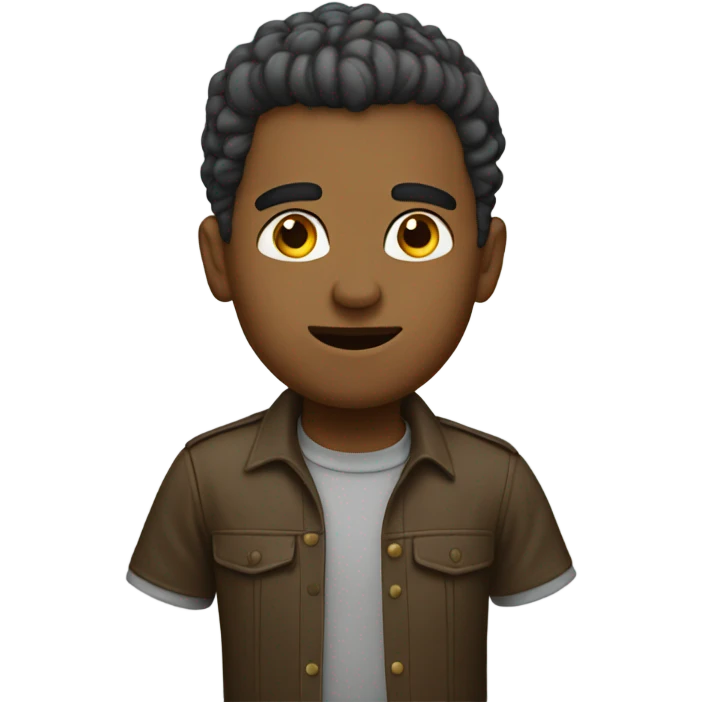 west side emoji