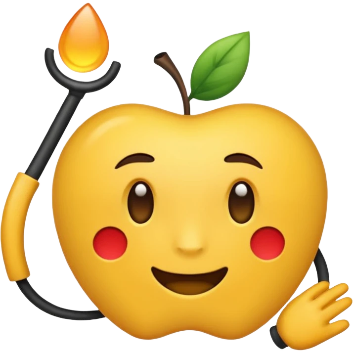 assurance emoji