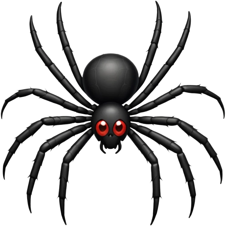 spider wib emoji