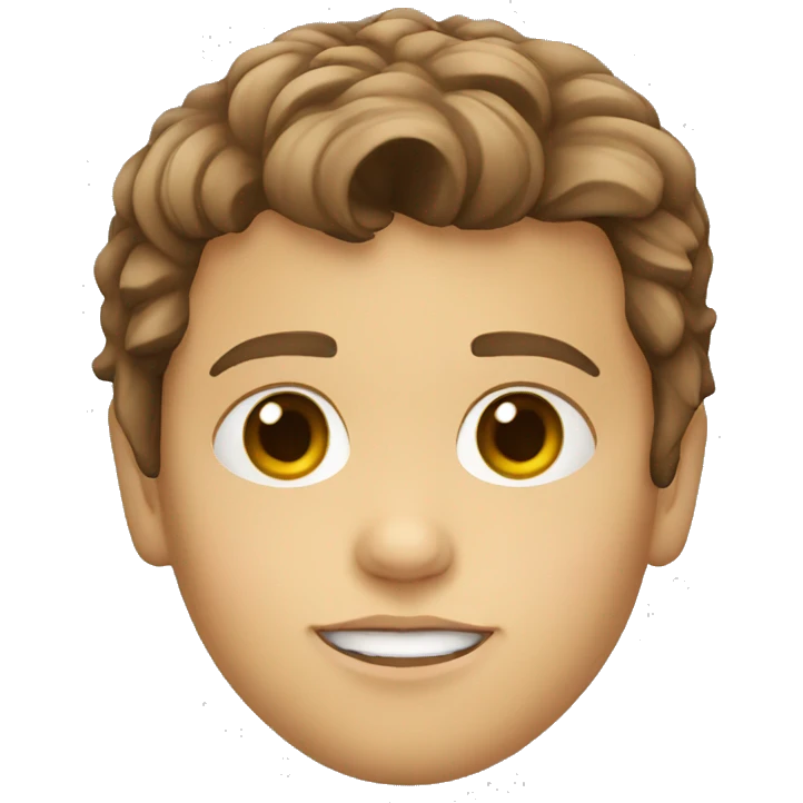 Anakin kid emoji