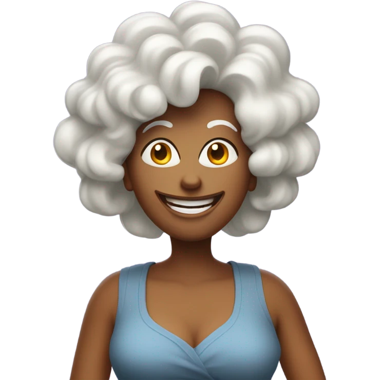 Joe mama emoji