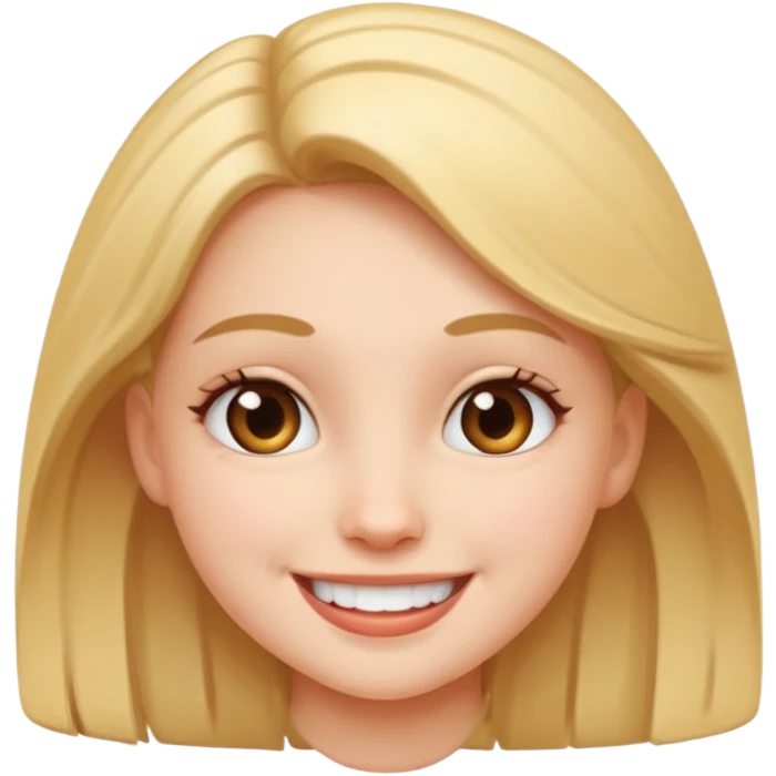 cute girly  emoji