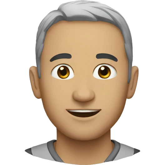 Ajba emoji