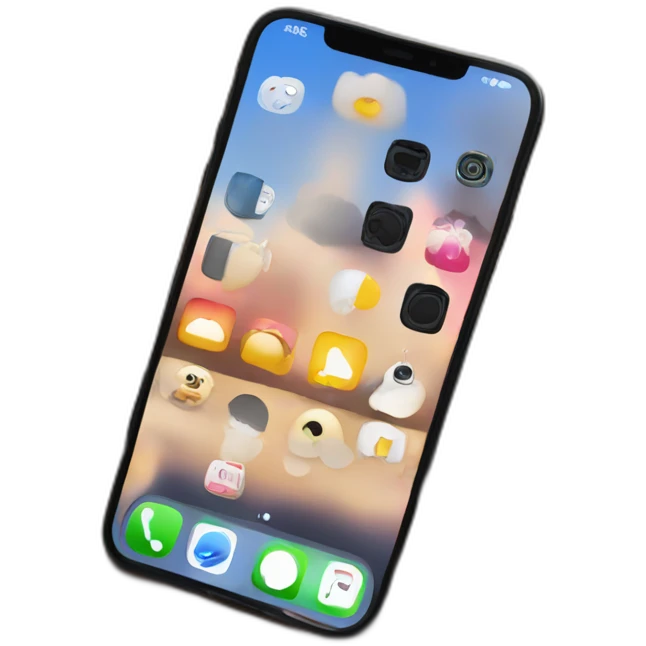 iphone 15 pro max emoji