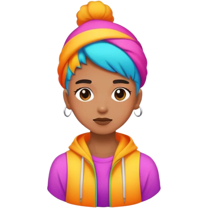 aesthetic emoji
