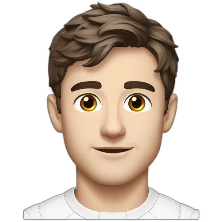 charles leclerc emoji