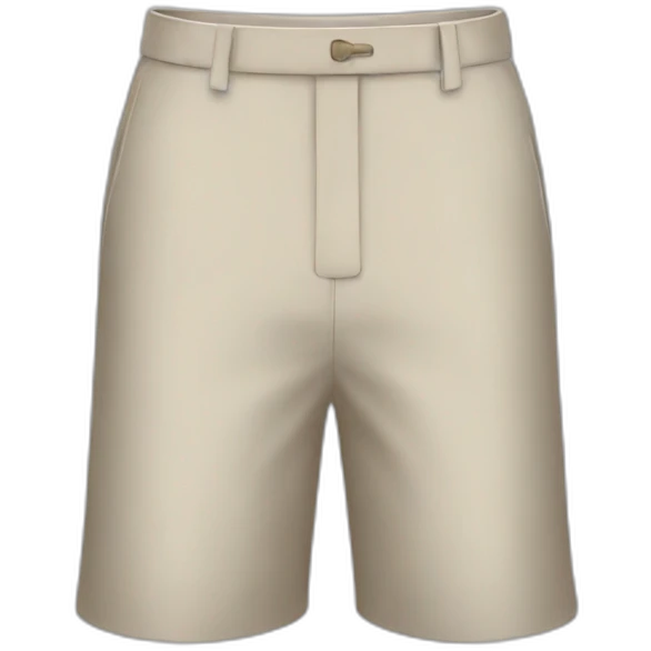 Culotte emoji