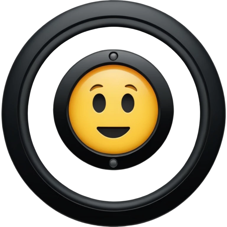 MUTE emoji