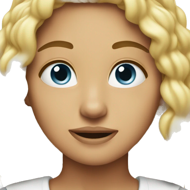 👩🏼‍🍳🍋‍🟩 emoji