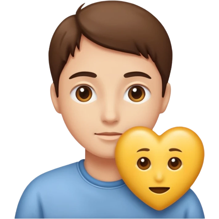 Care emoji
