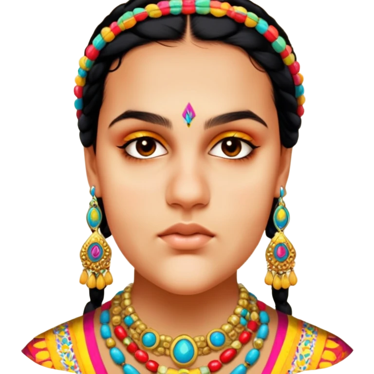 Zócalo Celebrant emoji