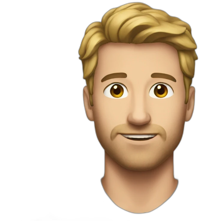 andrew tate emoji