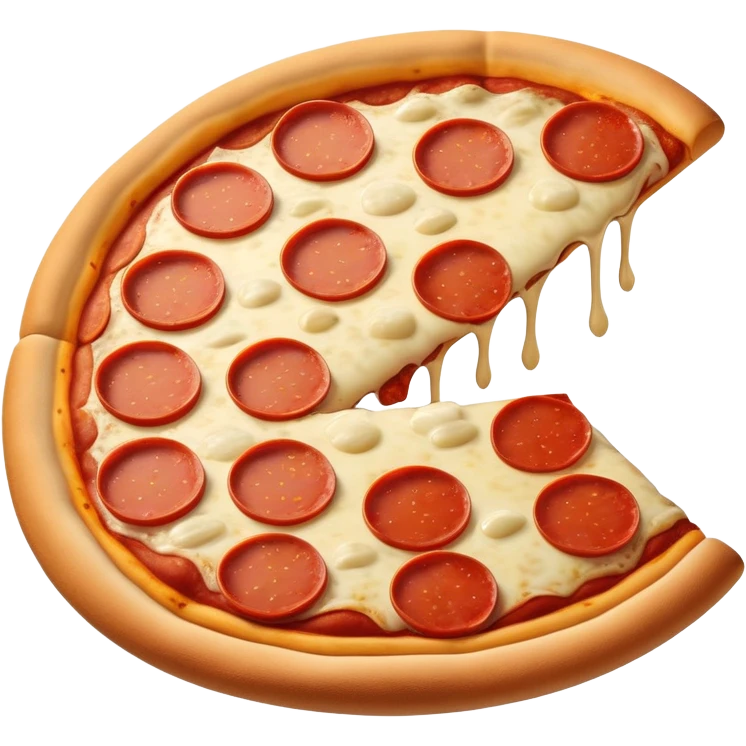 🍕 emoji