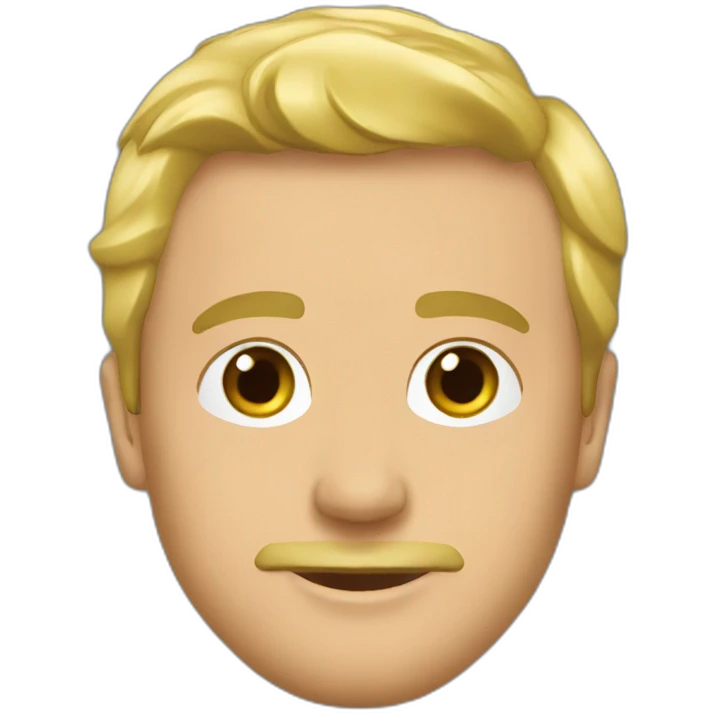 Gilles Bouleau emoji