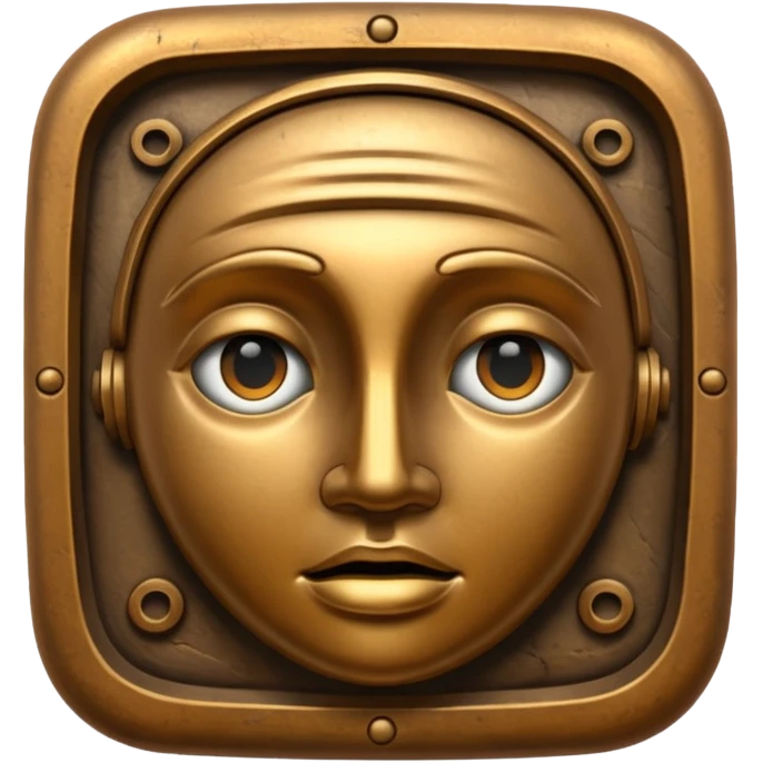 Museum Artifact emoji