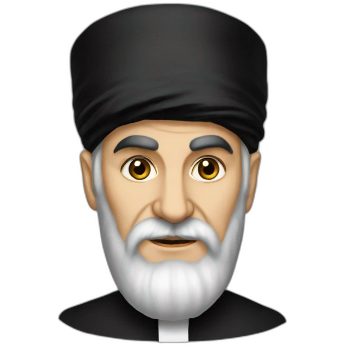 Khomeini emoji