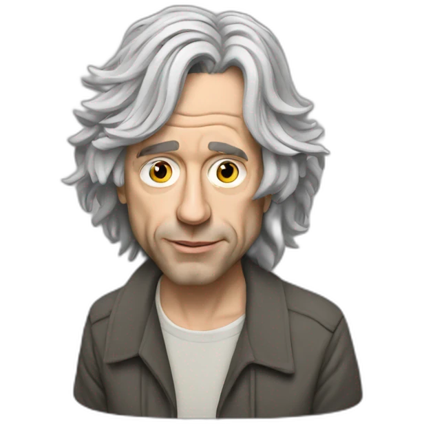 bob geldof reading emoji