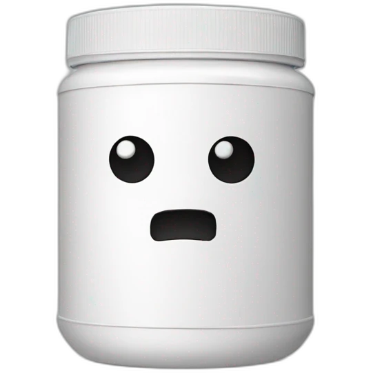creatine emoji