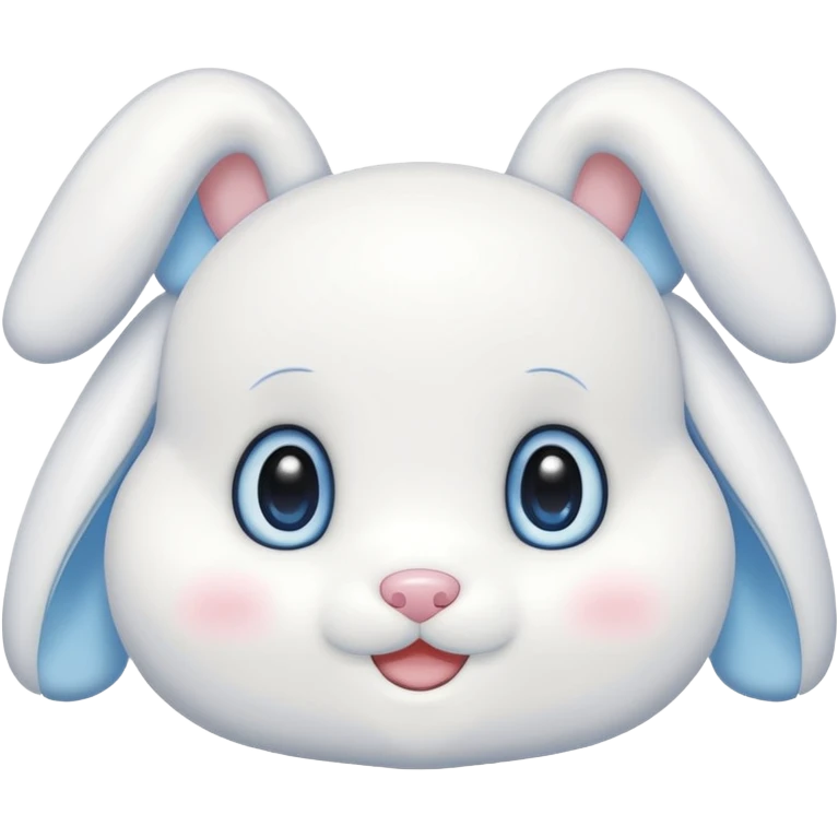 Cinnamoroll emoji
