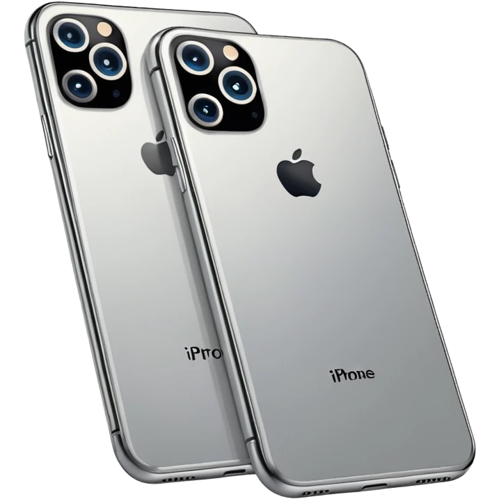 iphone 17 pro max emoji