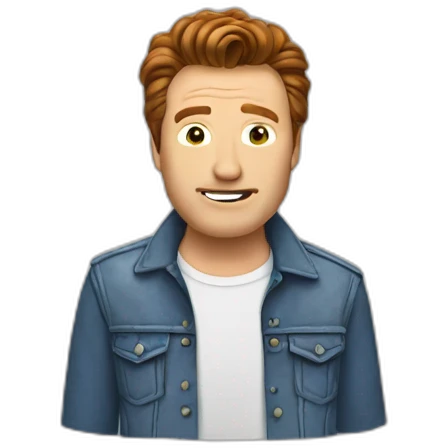 Rick roll emoji