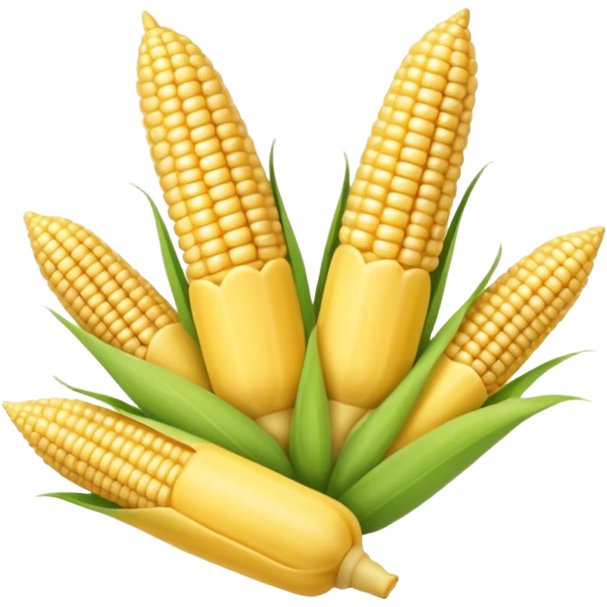 baby corn emoji