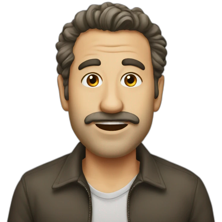 Gitler emoji