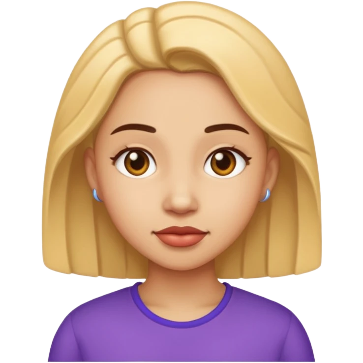 Gonemili Grace emoji