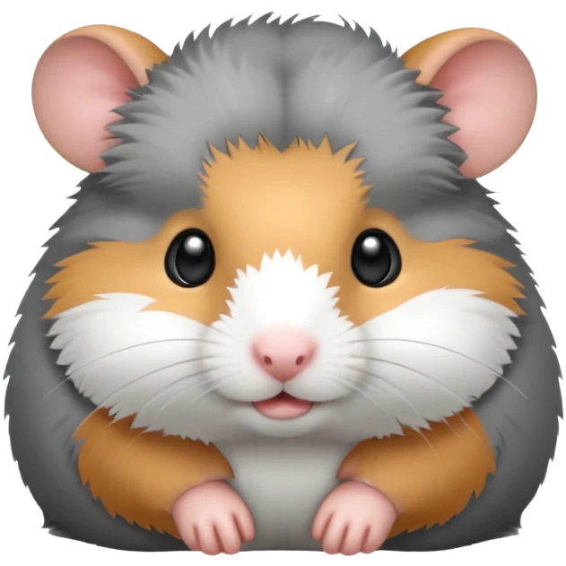 Shadow Hamster emoji